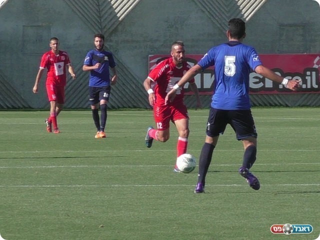 מרמורק סגרה עניין. עטיה יוצא להתקפה (שקד מורג)